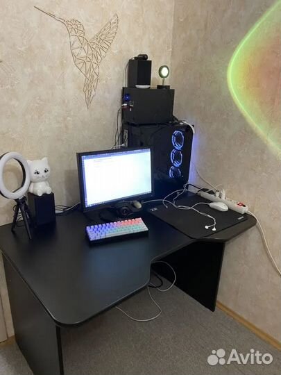 Геймерский стол опт/розница от производителя