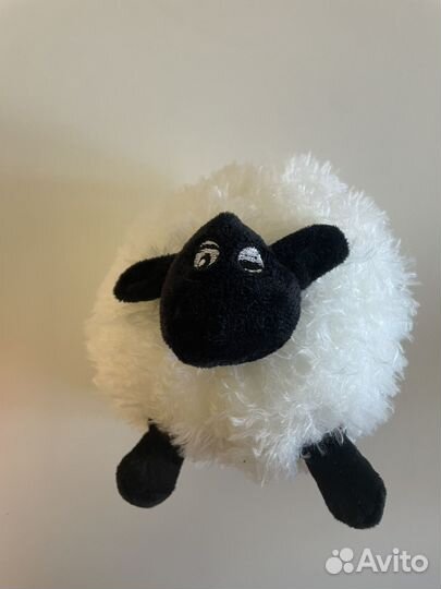Мягкая игрушка новая