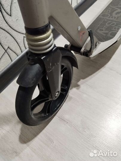 Взрослый самокат oxelo