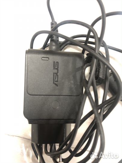 Зарядное устройство Asus