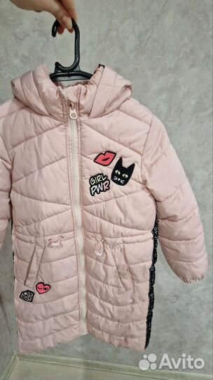 Куртка Acoola 116