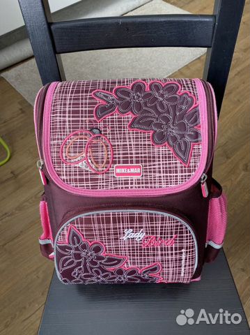 Портфель школьный