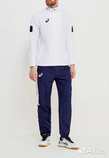 Костюм спортивный унисекс Asics Lined Suit