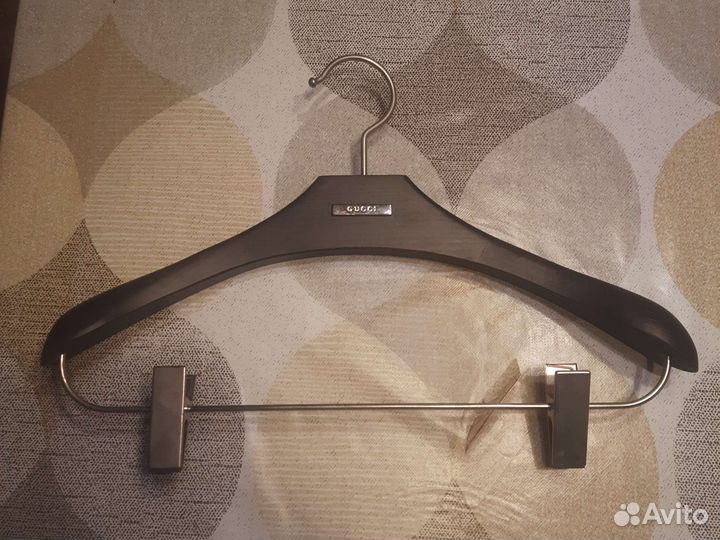 Вешалки плечики деревянные