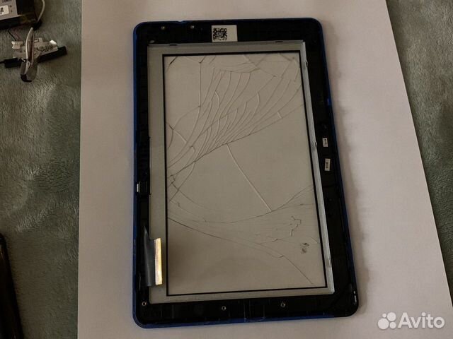 Рамка Acer B1-A71 оригинал