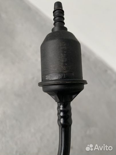 Расходомер воздуха для Ford Focus 3