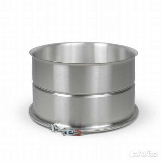 Модуль увеличения объёма Люкссталь на 20 л