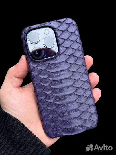 Чехол на айфон 14 про