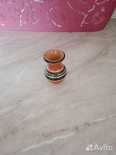 Изделия из керамики