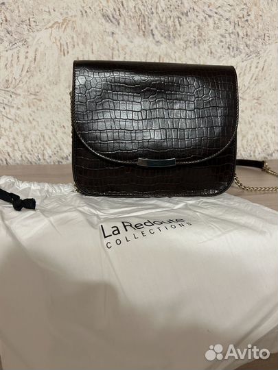 Сумка клатч вечерняя