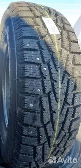 Cordiant Snow Cross 205/70 R15 100T