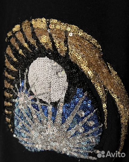 Футболка Gucci оригинал