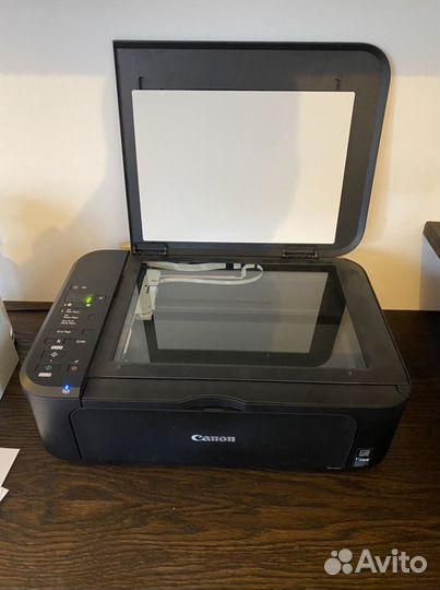 Мфу Canon mg3240