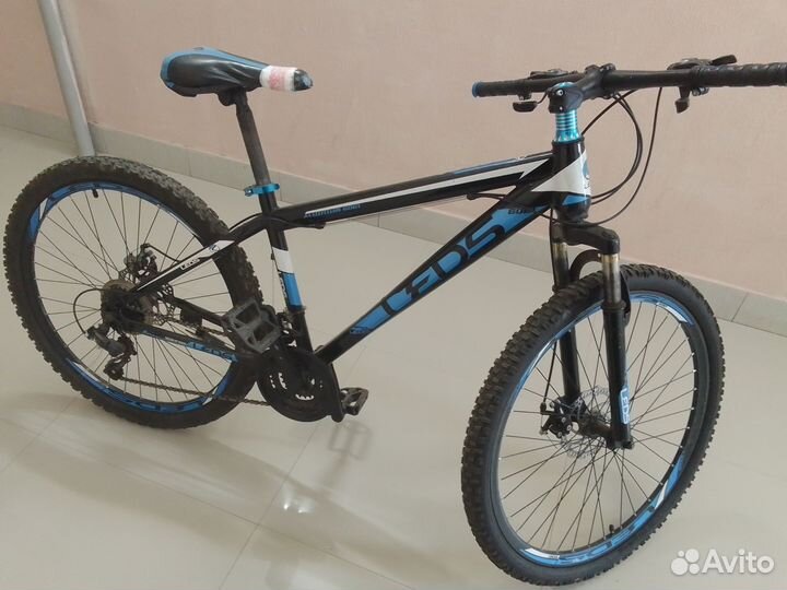 Велосипед lexus