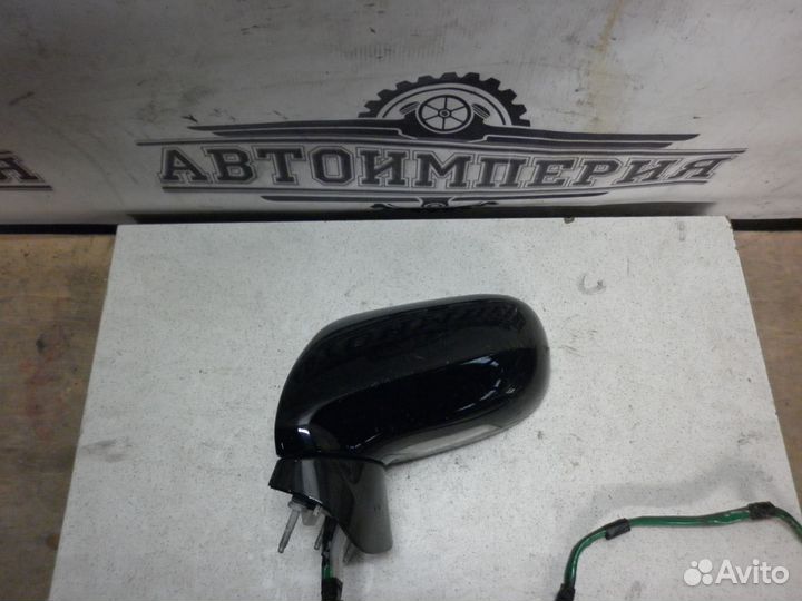 Зеркало наружное Lexus LS 4 2008 4.6