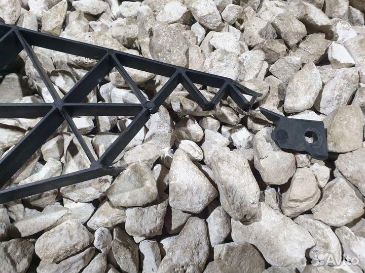 Диффузор Шкода Фабия 2