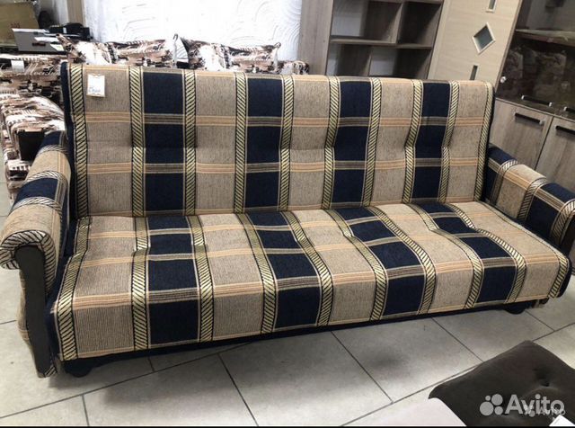 Диван Книжка 0589