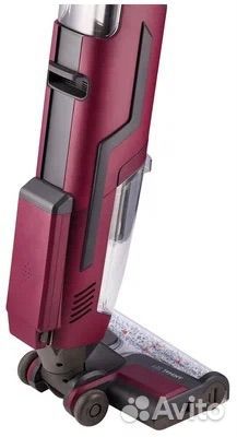 Моющий пылесос беспроводной Thomson vh20bw02