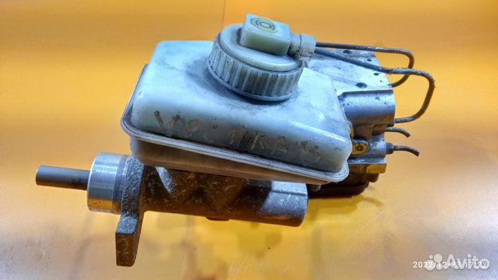 Блок ABS для Opel Vectra B