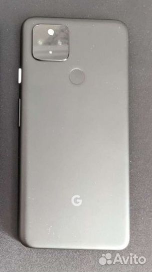 Google pixel 4a 5g 6/128