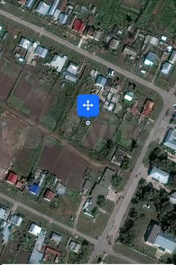 Участок 6 сот. (ИЖС)