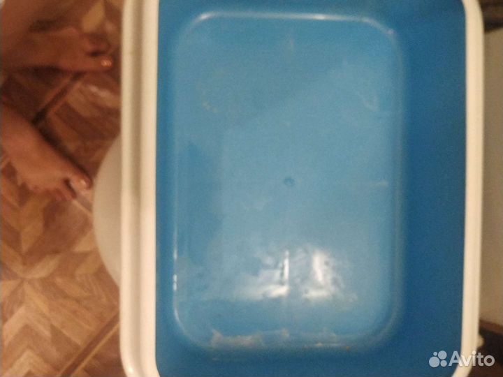 Лоток для кошек