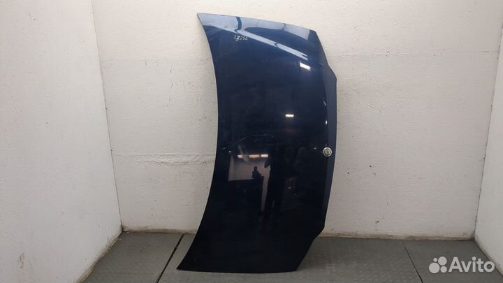 Капот Chrysler Voyager, 2000