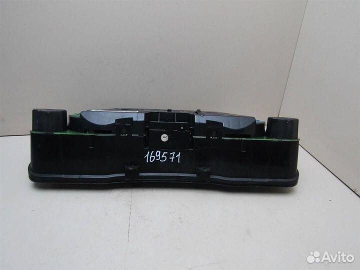 Панель приборов Audi A6 (C5) 1997-2004