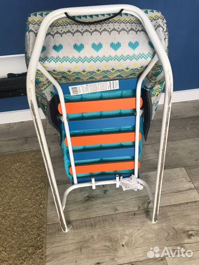 Детские санки