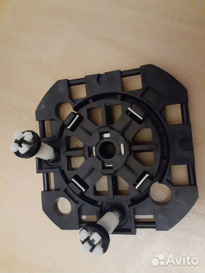 Nissan Murano 3 Z52 Крепление Зеркального Элемента