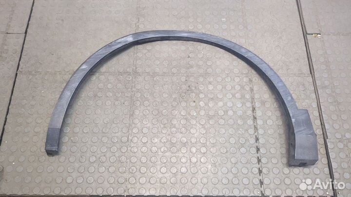 Молдинг крыла Volkswagen Tiguan, 2019