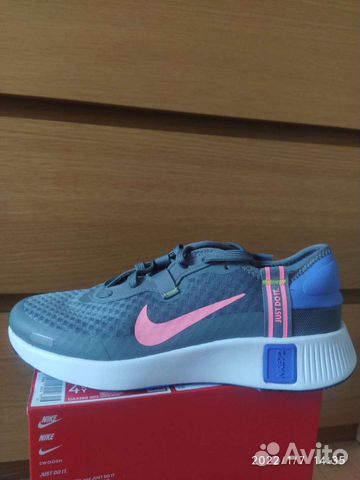 Кроссовки Nike Reposto 36.5