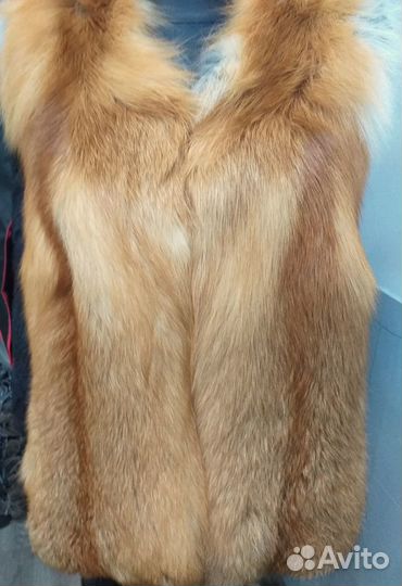 Реставрация и пошив меховых изделий