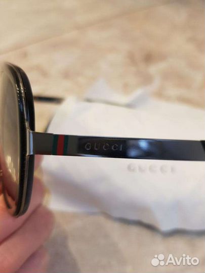 Солнцезащитные очки мужские оригинал