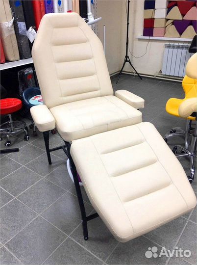 Косметологическое кресло