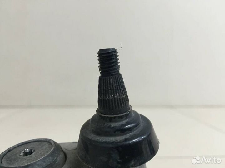 Трапеция стеклоочистителей Volkswagen Tiguan 2017