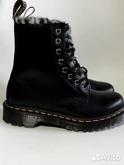 Ботинки Dr. Martens 1460