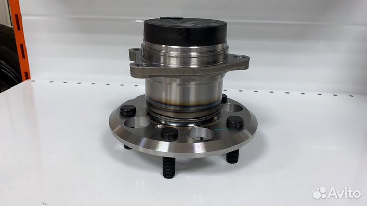 Ступица задняя Chery Tiggo