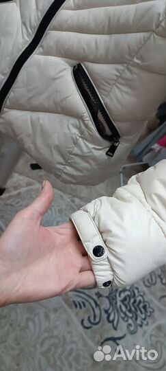 Куртка демисезонная женская 42 44 бу