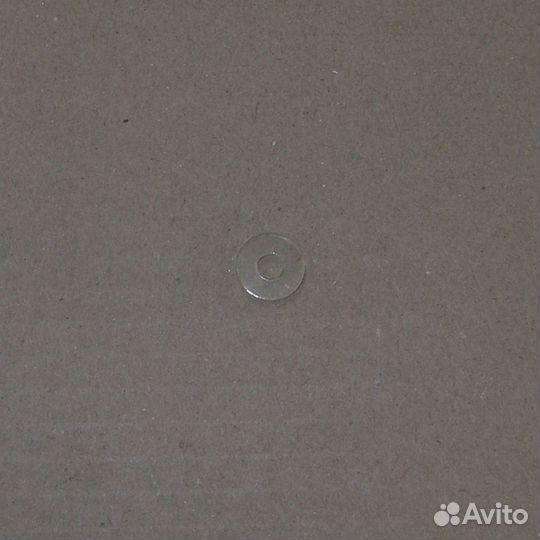 Прокладка пжд уплотнение штуцера тн, подкладка под