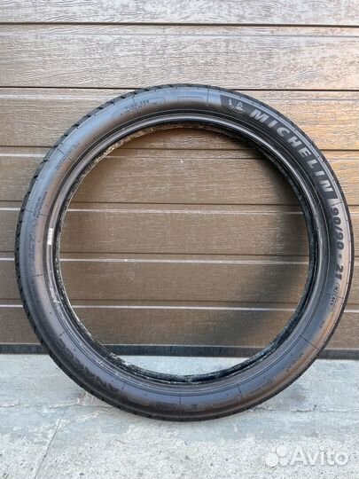 Michelin Anakee Adventure 90/90 R21 140/80 R17