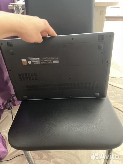 Lenovo ideapad 310-15IAP