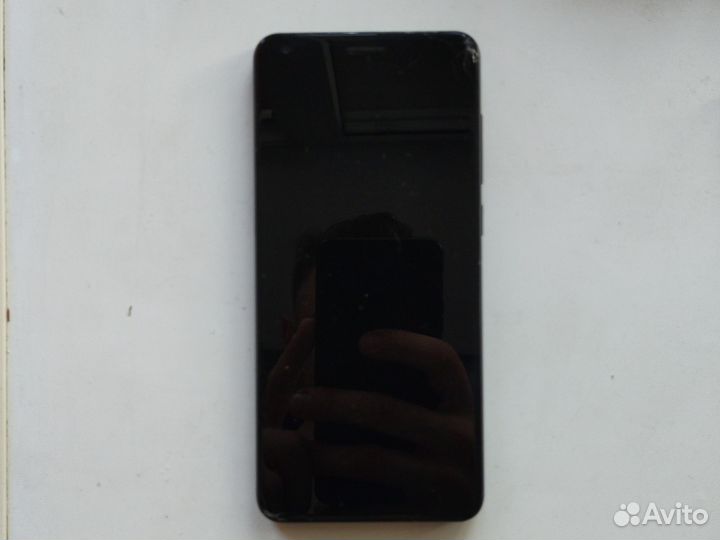 ZTE Blade V9, 3/32 ГБ