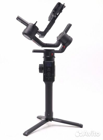 Стабилизатор Moza Air 2S Professional