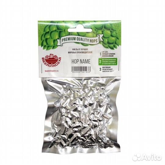 Хмель Northern Brewer (Германия), 50 г