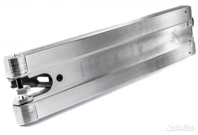 Дека для самоката Ethic Lindworm V4