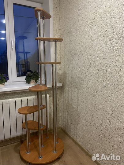 Подставка для цветов