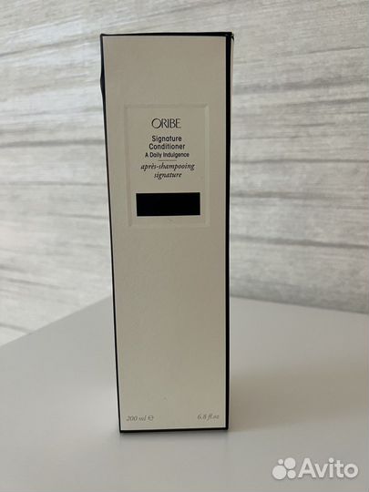 Кондиционер для ежедневного ухода Oribe