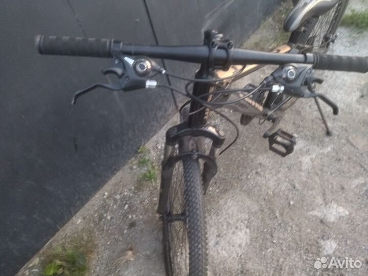 Горный велосипед 26