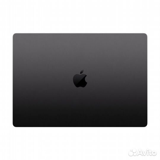 Ноутбук Apple MacBook Pro 14 M3 Pro, 18 гб, 1 тб SSD, 12 Core CPU, 18 Core GPU, Space Black MRX43